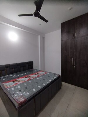Bedroom in 3 BHK Builder Floor at Sector 50 – for Rent