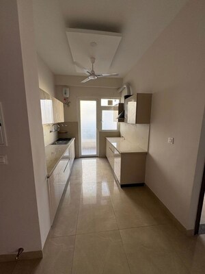 Building Lobby in 3 BHK Independent House at HLP Palmillas, Vip Road – for Rent