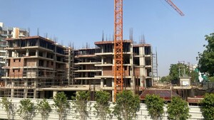 2 BHK Apartment For Sale in Sushant Golf City