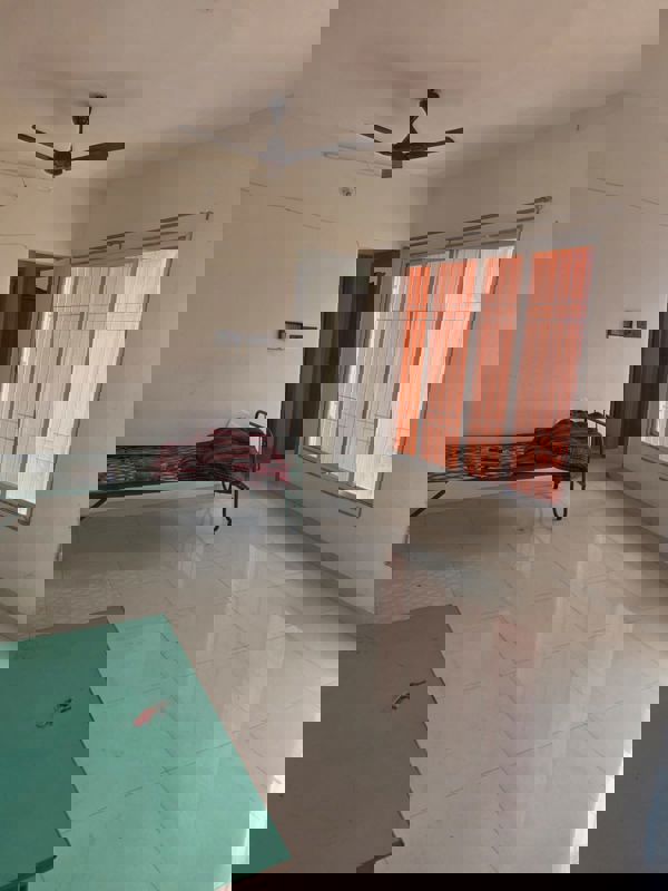 2 BHK 720 Sq.Ft. Apartment in Unique K Ville