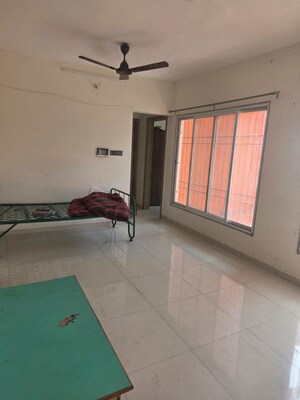 2 BHK Apartment For Rent in Unique K Ville, Ravet