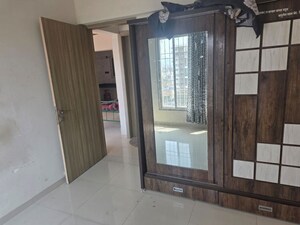 Room in 2 BHK Apartment at Unique K Ville, Ravet – for Rent