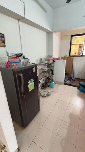 3 BHK Apartment For Rent in Kolte Downtown Cheryl, Kharadi