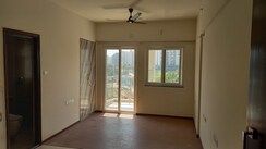 StudioApartment For Rent in Puravankara Silversands