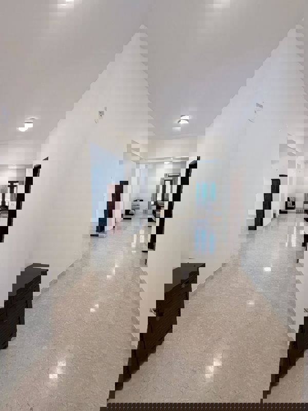 4 BHK + Servant Room 3868 Sq.Ft. Apartment in Sobha Ivory