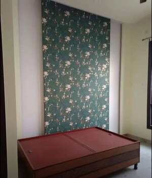 Bedroom in 3 BHK Apartment at Rishita Manhattan, Gomti Nagar – for Rent
