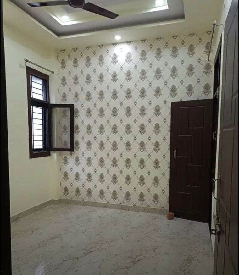 Bathroom, rishita-manhattan 3 Bedroom 1975 Sq.Ft. Apartment In Gomti Nagar Lucknow 10322334
