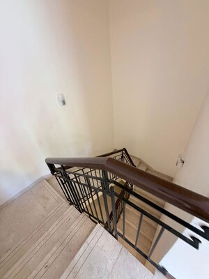 Balcony in 4 BHK Apartment at HM Fort St John, St Johns Road – for Rent