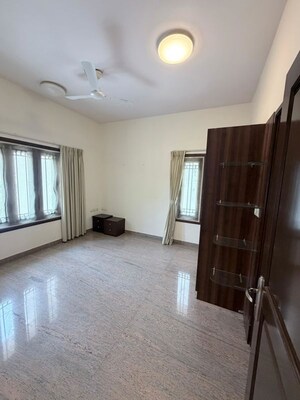 Living Room in 4 BHK Apartment at HM Fort St John, St Johns Road – for Rent