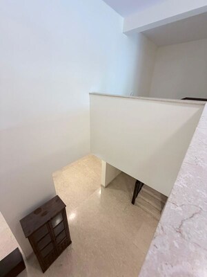 Furnished Amenities in 4 BHK Apartment at HM Fort St John, St Johns Road – for Rent