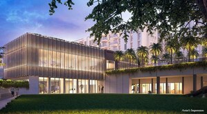 2 BHK Apartment For Sale in Lodha Sterling, Kolshet Road