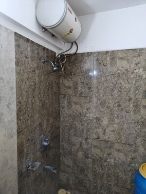 Furnished Amenities in 2 BHK Apartment at Romell Aether, Goregaon East – for Rent