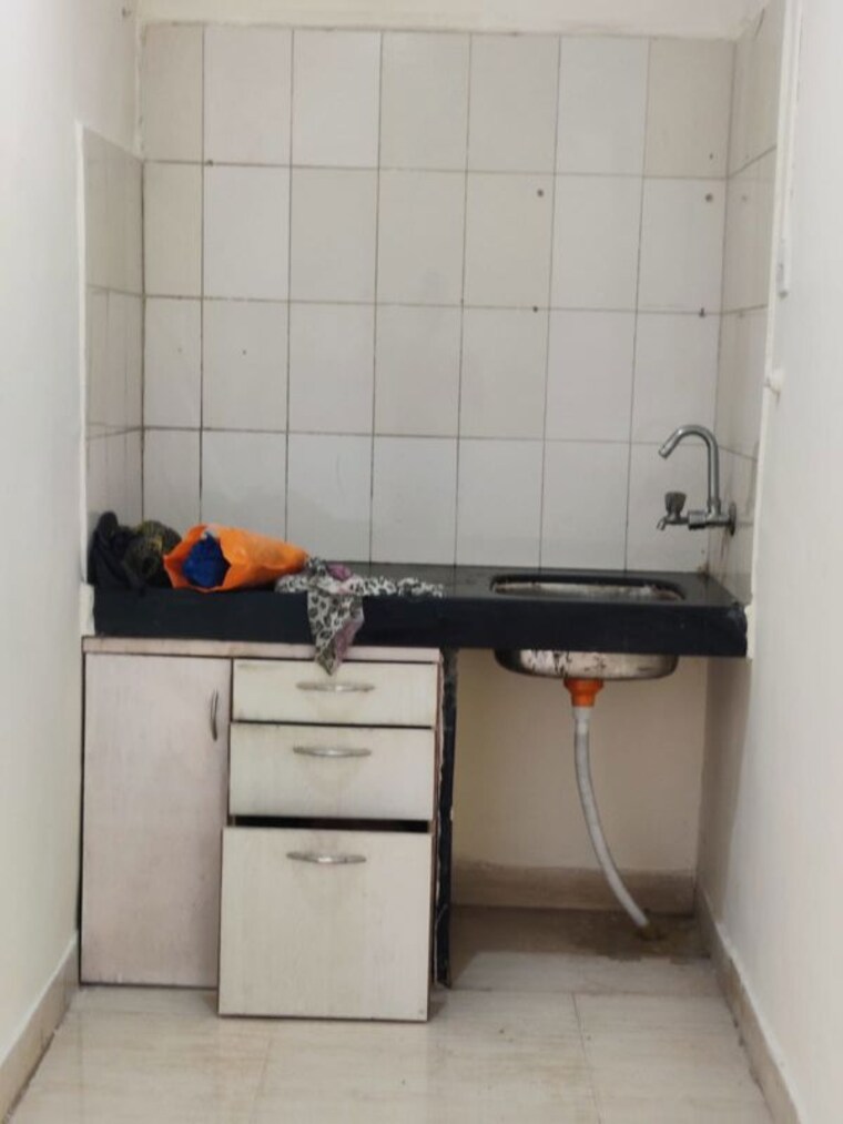 Kitchen, goregaon east 1 RK 227 Sq.Ft. Apartment In Goregaon East Mumbai 10322277