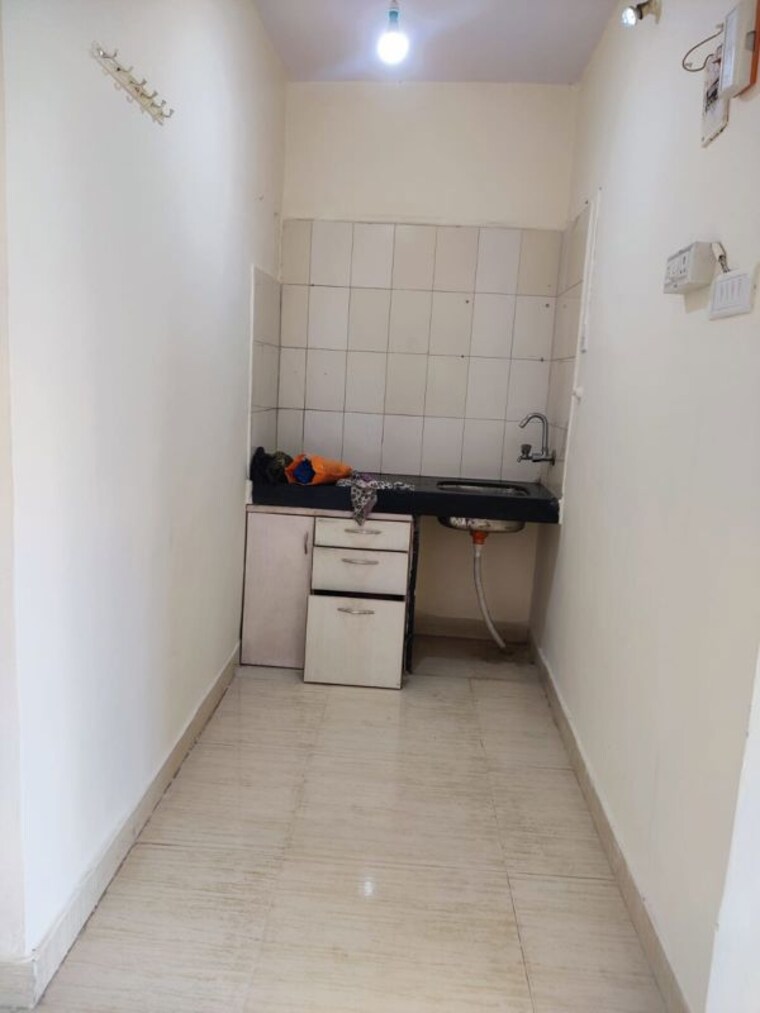 Bathroom, goregaon east 1 RK 227 Sq.Ft. Apartment In Goregaon East Mumbai 10322277