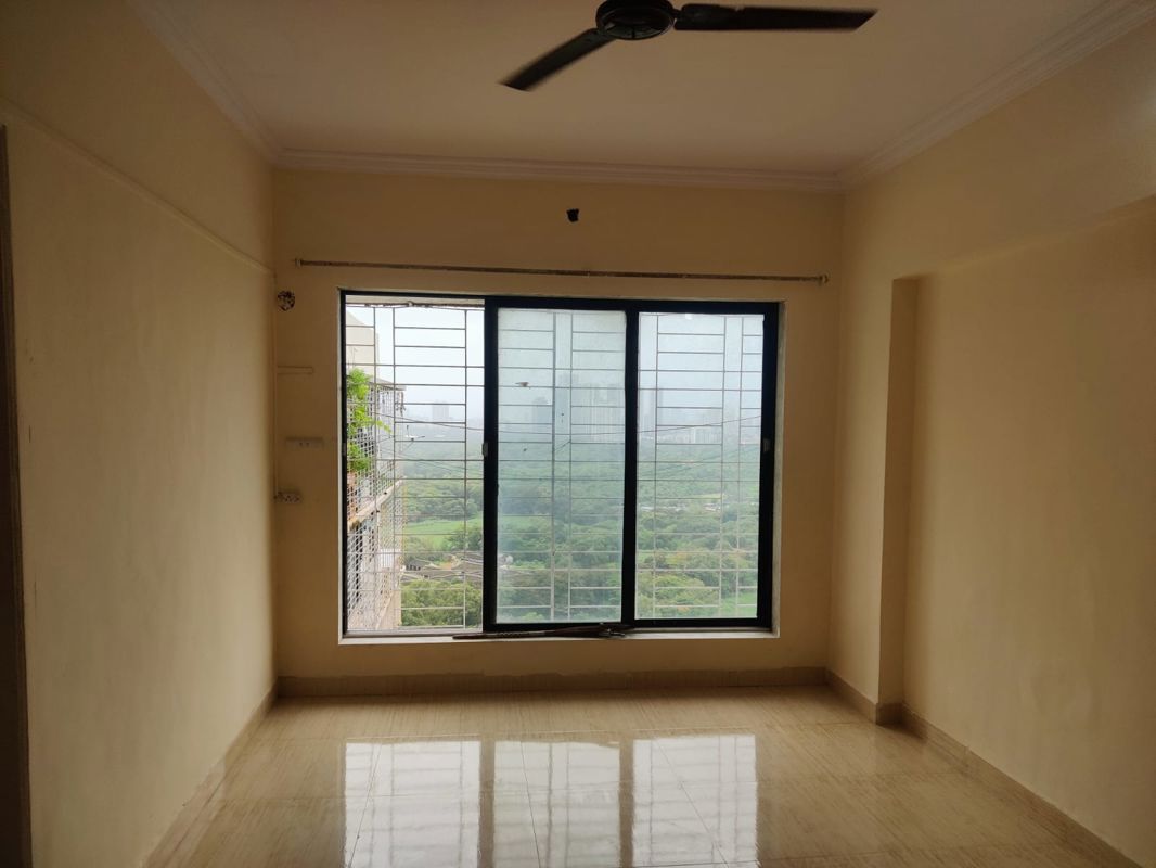 1 RkApartment For Rent in Goregaon East