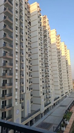 4 BHK Apartment For Rent in Malwa Escon Primera