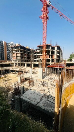 2 BHK Apartment For Sale in Bagiamau