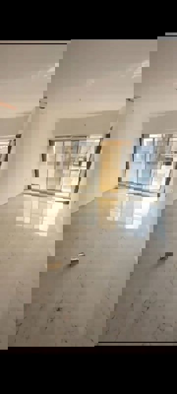 4 BHK + Study Room,Extra Room 1350 Sq.Ft. Apartment in LK Umang Heights