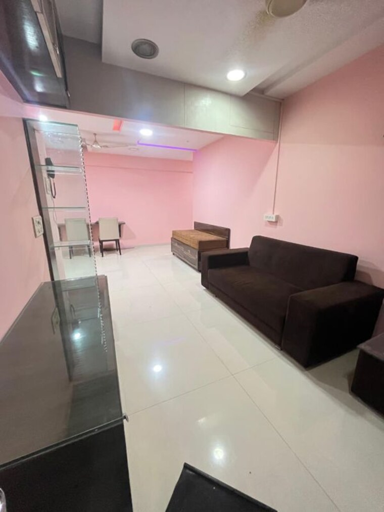 Team Area, jaydeep-park 2 Bedroom 700 Sq.Ft. Apartment In Majiwada Thane 10322357