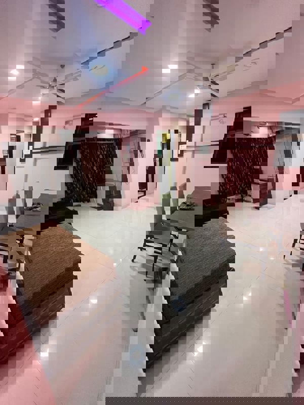 2 BHK + Pooja Room 700 Sq.Ft. Apartment in Jaydeep Park