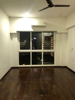 Kitchen in 2 BHK Apartment at Omkar BKC Crossing Phase 2, Kurla – for Rent