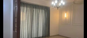 Bedroom in 3 BHK Apartment at Malwa Escon Primera, International Airport Road – for Rent