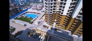 Master Plan in 3 BHK Apartment at Eros Sampoornam, Sector 2 Greater Noida – for Sale