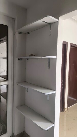 Furnished Amenities in 2 BHK Apartment at Gaur City Center, Sector 4 Greater Noida – for Rent