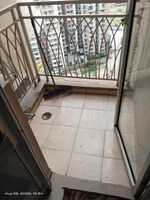 2 BHK + Study Room 1075 Sq.Ft. Apartment in Gaur City Center