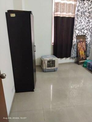 Living Room in 2 BHK Apartment at Gaur City Center, Sector 4 Greater Noida – for Rent