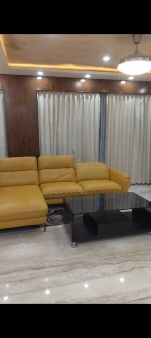 Living Room in 4 BHK Apartment at Phoenix One Banglore West, Rajaji Nagar – for Rent
