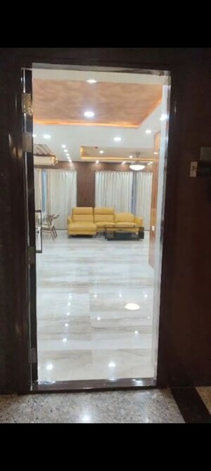Building Lobby in 4 BHK Apartment at Phoenix One Banglore West, Rajaji Nagar – for Rent