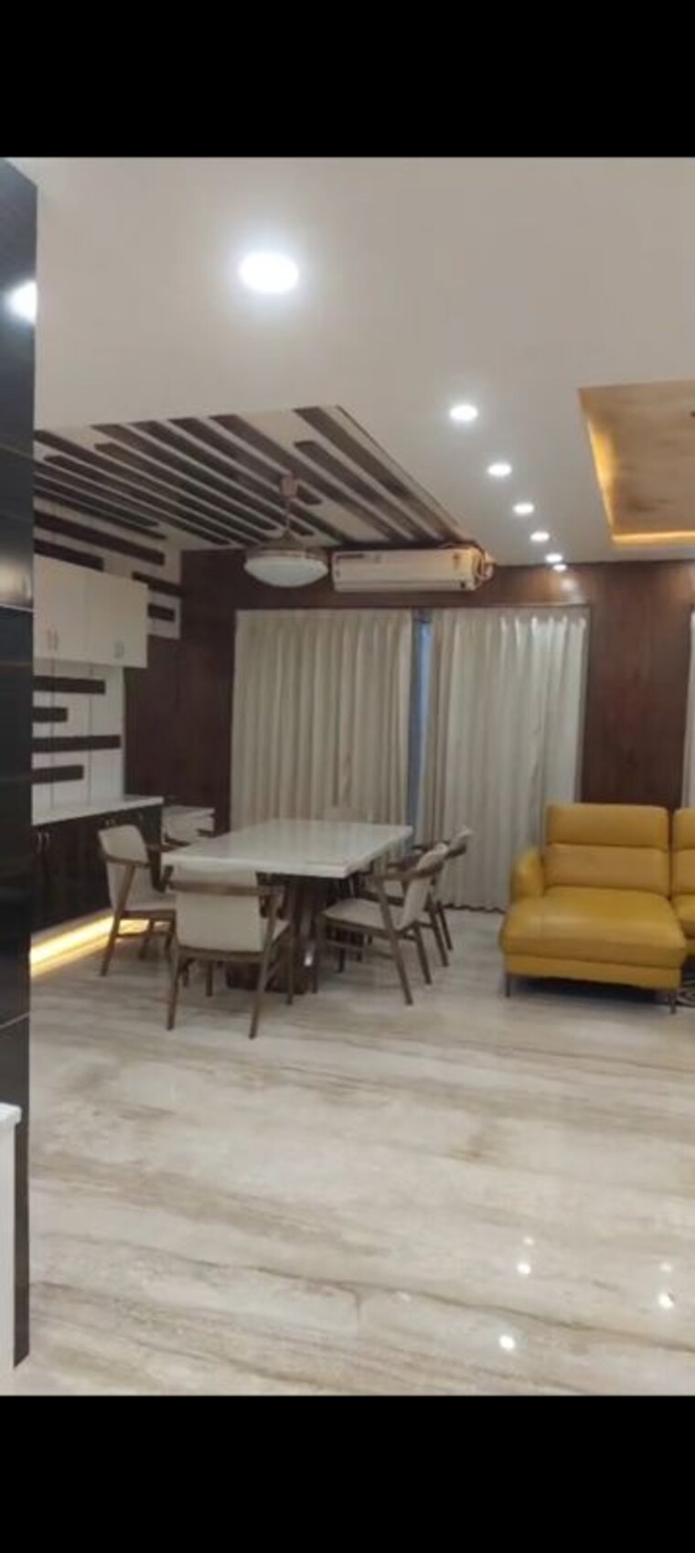 Gym, phoenix-one-banglore-west 4 Bedroom 3526 Sq.Ft. Apartment In Rajaji Nagar Bangalore 10322377