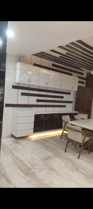 Kitchen in 4 BHK Apartment at Phoenix One Banglore West, Rajaji Nagar – for Rent