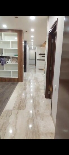 4 BHK + Servant Room Apartment For Rent in Phoenix One Bangalore West