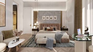 Room in 3 BHK Apartment at Whiteland The Aspen, Sector 76 – for Sale