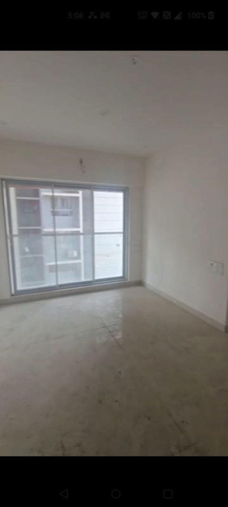 Room, alliance-abhimanyu 2.5 Bedroom 685 Sq.Ft. Apartment In Malad West Mumbai 10322287