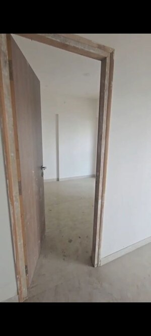 Building Lobby in 2.5 BHK Apartment at Alliance Abhimanyu, Malad West – for Sale