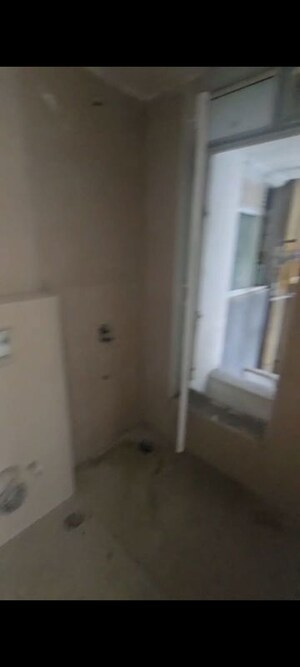 Bathroom in 2.5 BHK Apartment at Alliance Abhimanyu, Malad West – for Sale