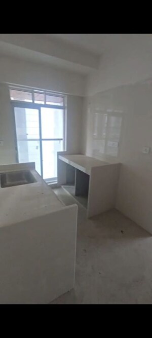 Kitchen in 2.5 BHK Apartment at Alliance Abhimanyu, Malad West – for Sale