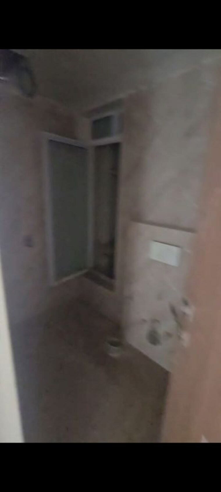 Bathroom, alliance-abhimanyu 2.5 Bedroom 685 Sq.Ft. Apartment In Malad West Mumbai 10322287