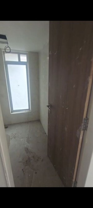 Building Lobby in 2.5 BHK Apartment at Alliance Abhimanyu, Malad West – for Sale