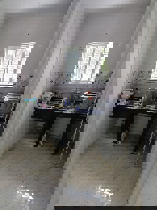 1 BHK + Servant Room 560 Sq.Ft. Apartment in DSK Raanwara