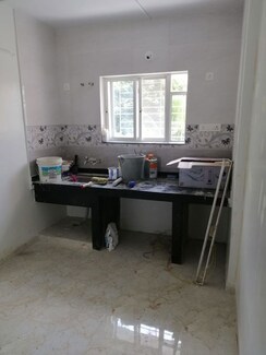 1 BHK + Servant Room Apartment For Rent in DSK Raanwara
