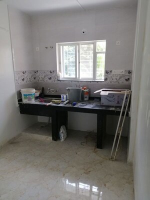 1 BHK Apartment For Rent in DSK Raanwara, Bavdhan