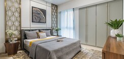 3 BHK Apartment For Sale in Lodha Sterling