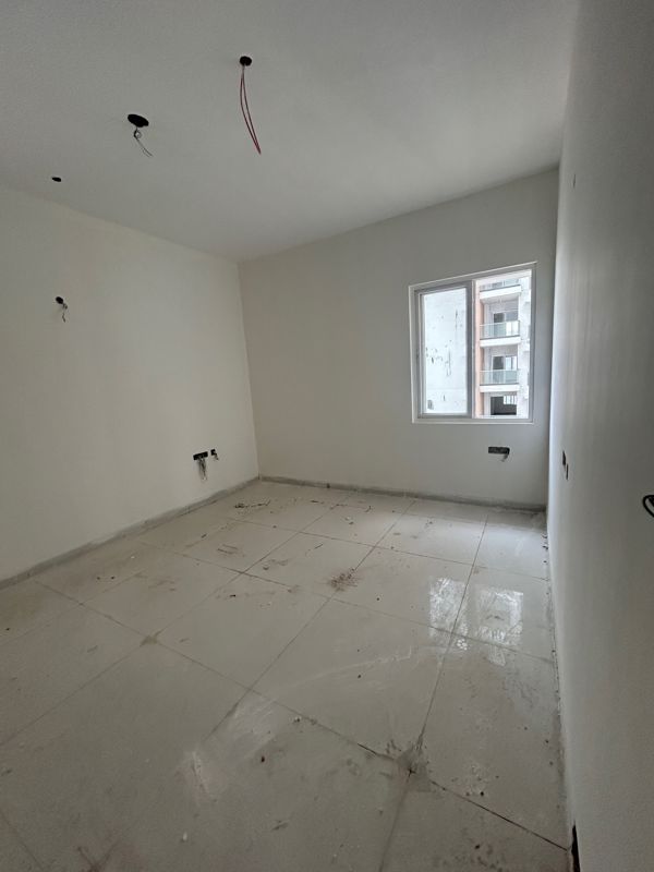 3 BHK 1810 Sq.Ft. Apartment in Ramky One Odyssey