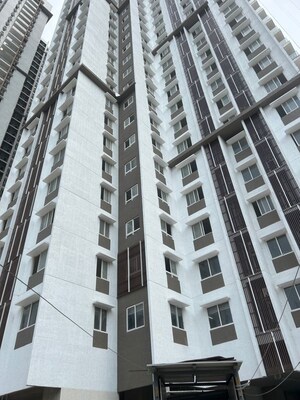 3 BHK Apartment – Exterior View View at Ramky One Odyssey, Narsingi - for Sale