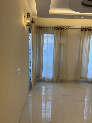 Building Lobby in 3 BHK Independent House at Sunny Enclave – for Rent