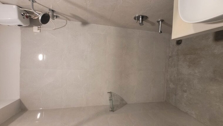 Room, ashar-edge 2 Bedroom 611 Sq.Ft. Apartment In Pokhran Road No Two Thane 10322367